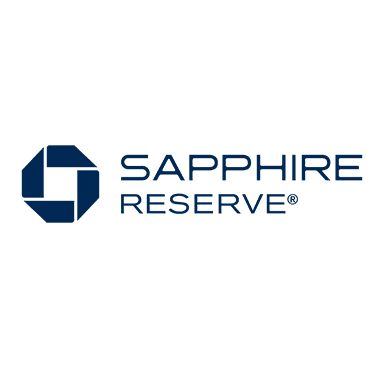 Chase Sapphire Reserve Logo
