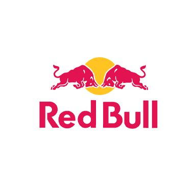 Red Bull Logo